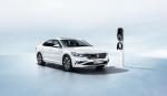 Volkswagen Passat PHEV 2018 года (CN)